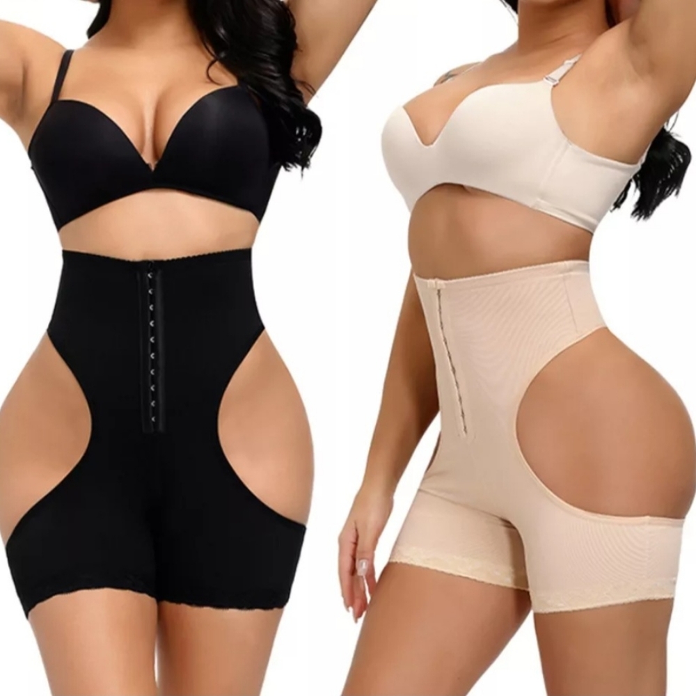 Shaper waist